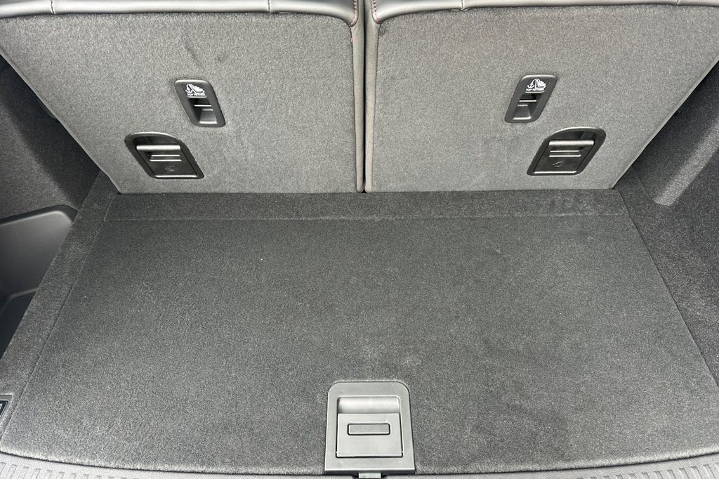 2026 Acura MDX A-Spec Package - Photo 16