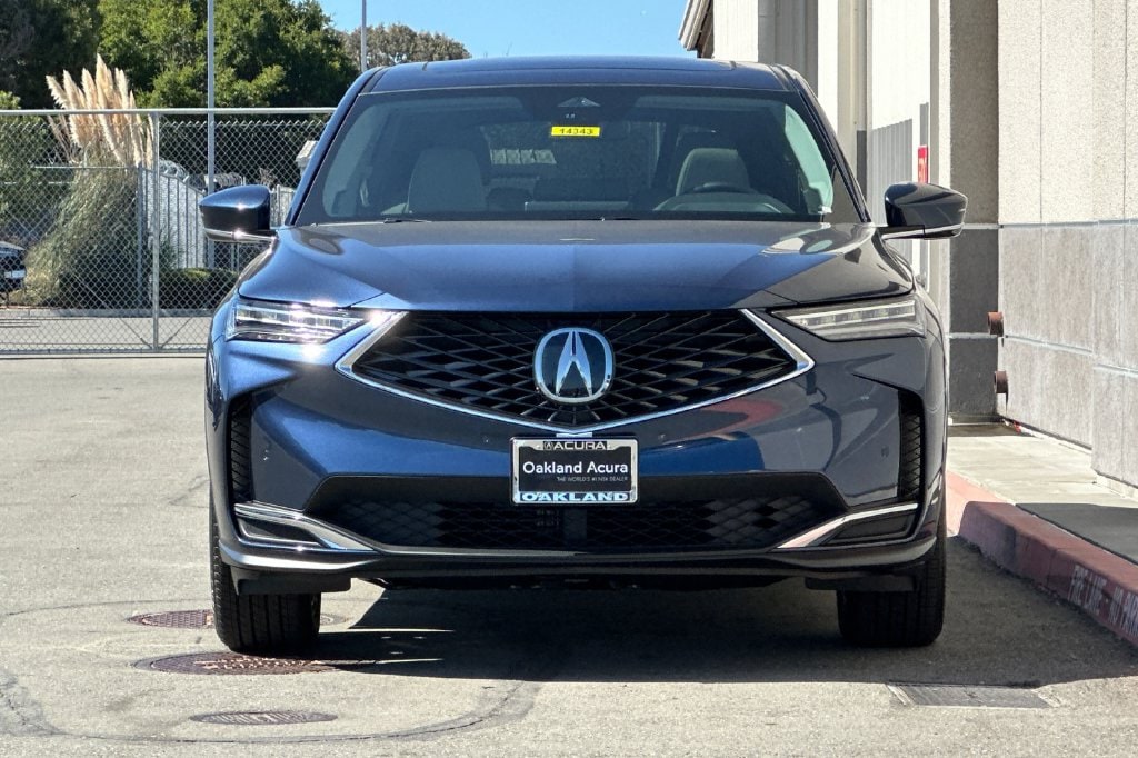 2026 Acura MDX Technology Package - Photo 10