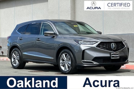 2026 Acura MDX Base SH-AWD SUV