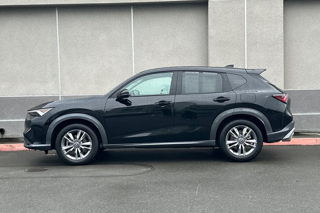 2025 Acura ADX Base photo 3