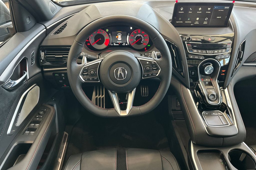 2026 Acura RDX A-Spec Package - Photo 14