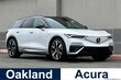 Acura ZDX