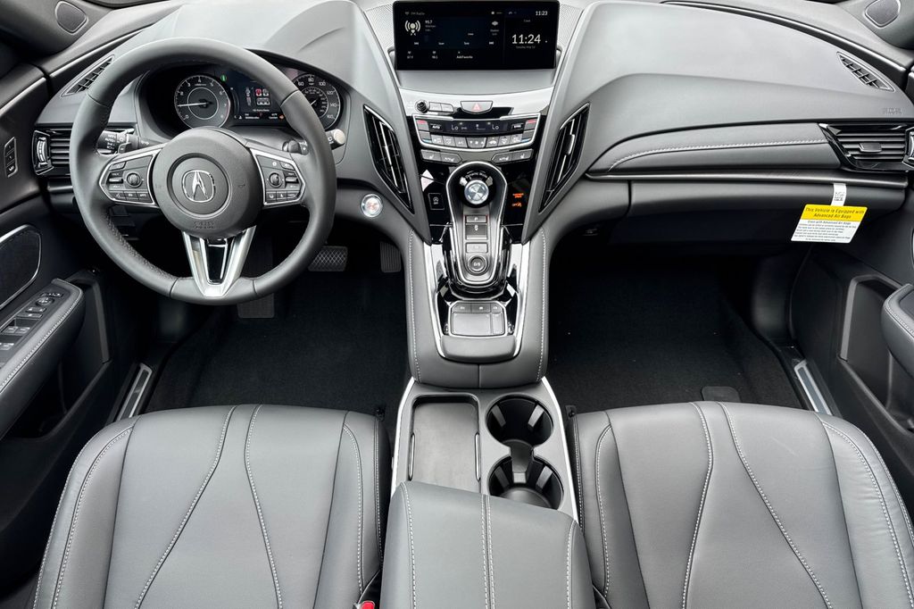 2026 Acura RDX Base - Photo 13
