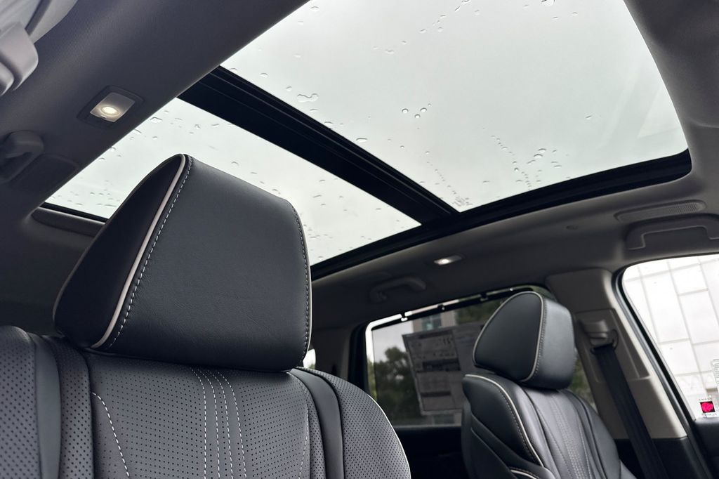 2026 Acura MDX Advance Package - Photo 18
