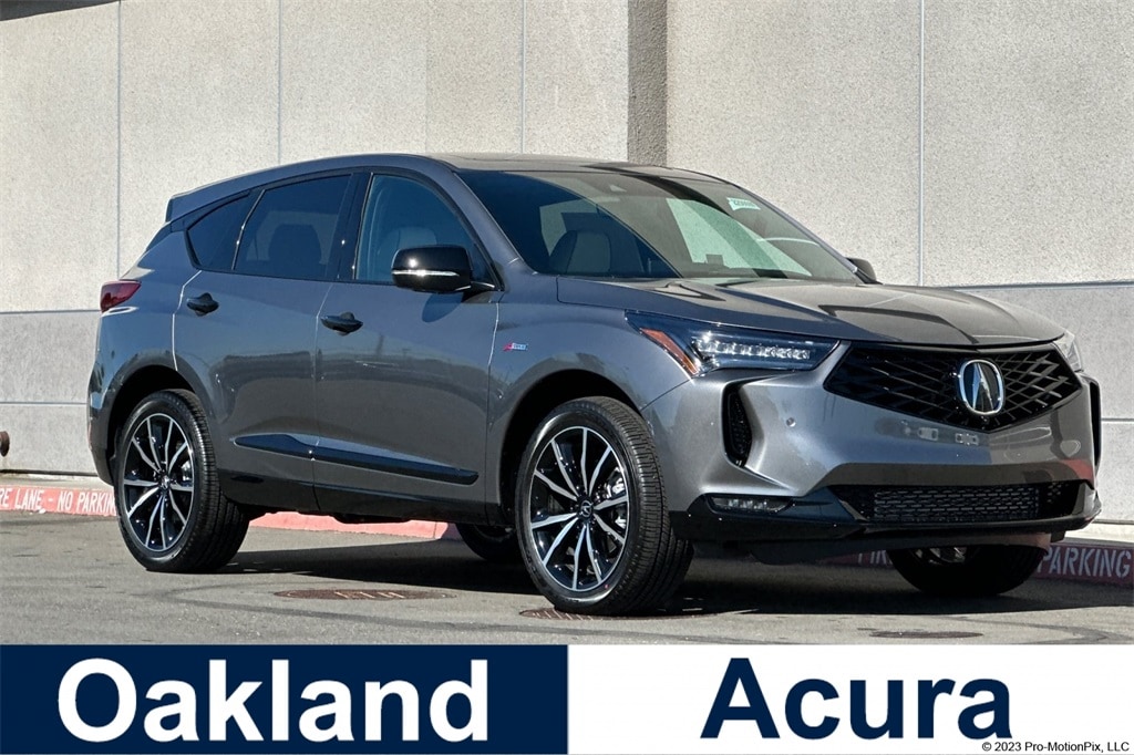 2025 Acura RDX