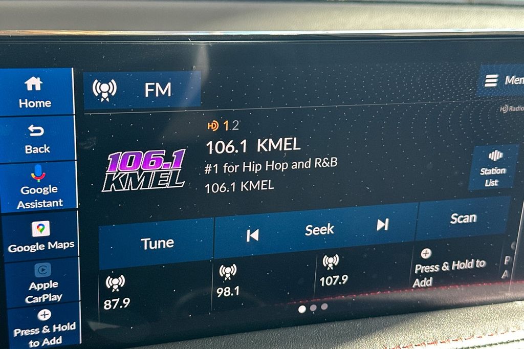 2026 Acura MDX A-Spec w/Advance Package - Photo 19