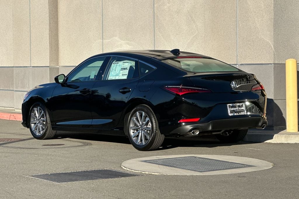 2026 Acura Integra Base photo 6