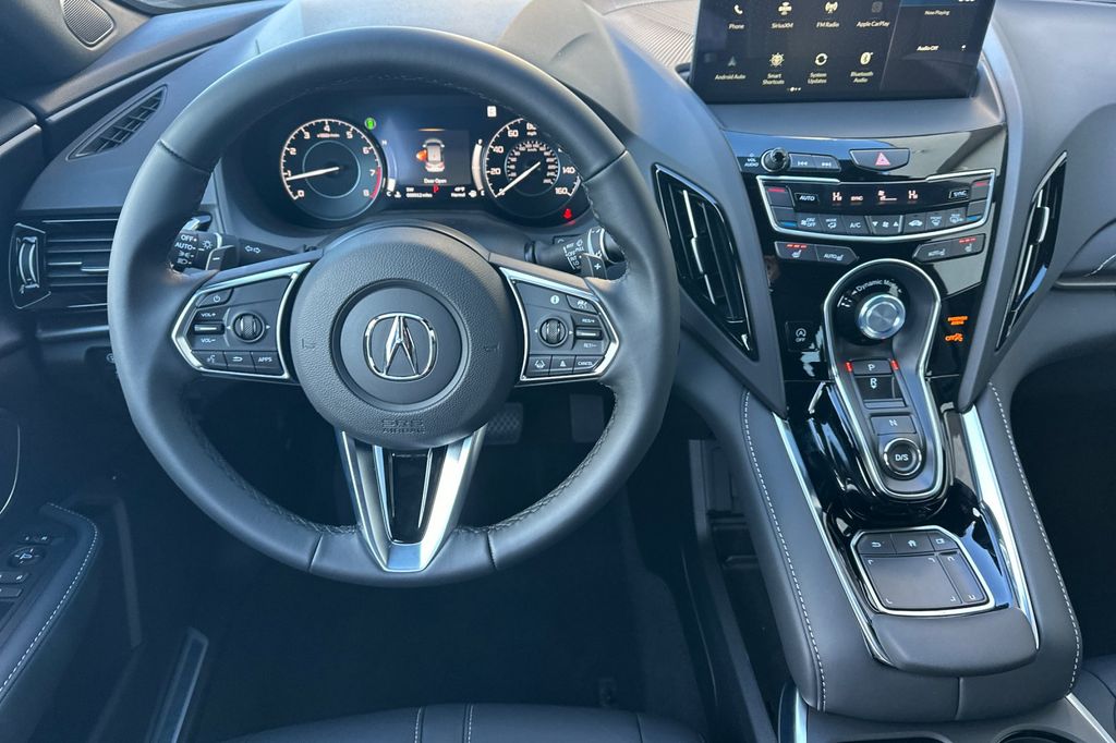 2026 Acura RDX Base - Photo 38