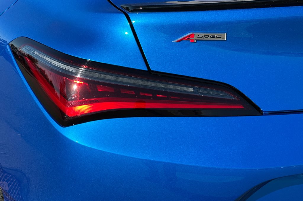 2026 Acura Integra A-Spec with Tech Package - Photo 26