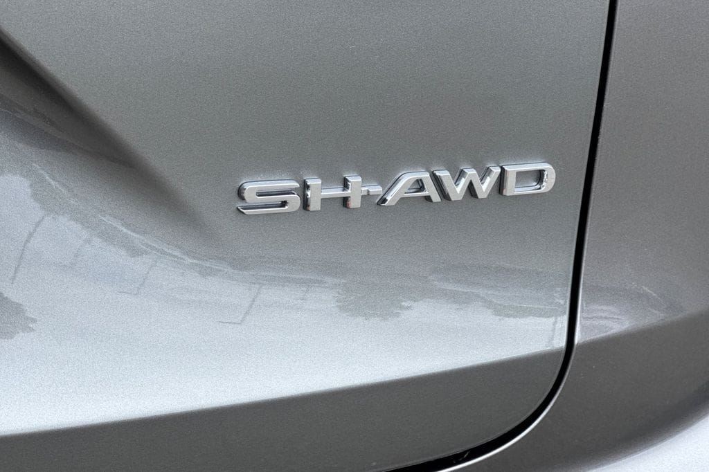 2026 Acura RDX Base - Photo 26