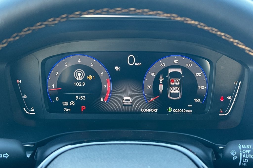 2026 Acura Integra A-Spec with Tech Package - Photo 24