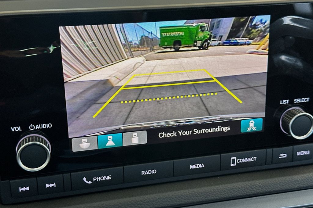 2025 Acura Integra Base - Photo 23