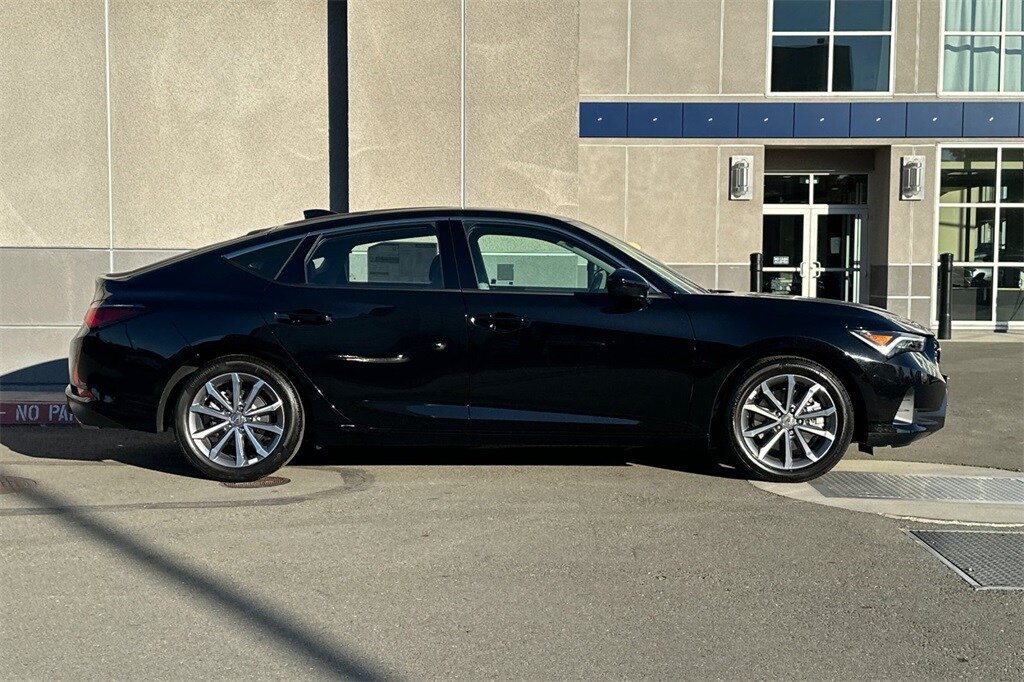 2026 Acura Integra Base photo 3