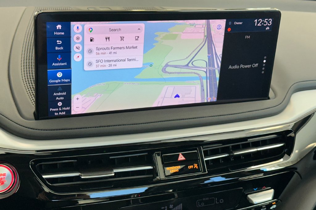 2026 Acura MDX Technology Package - Photo 21