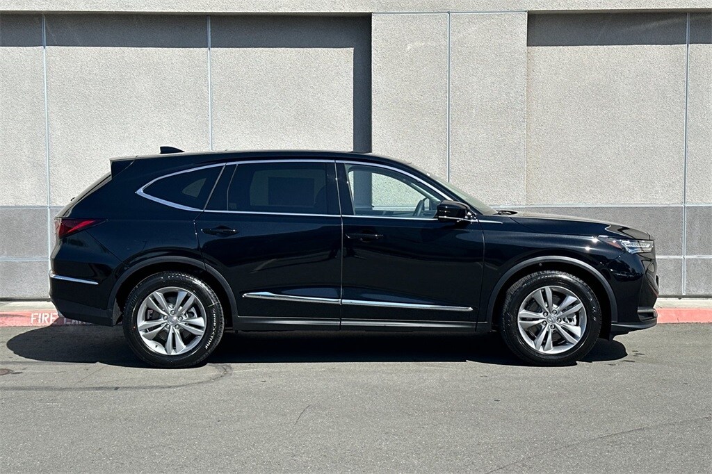 2025 Acura MDX Base photo 3