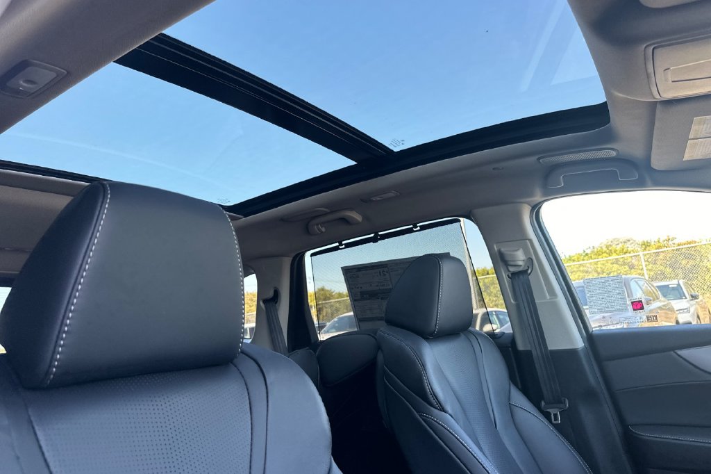 2026 Acura MDX Technology Package - Photo 19