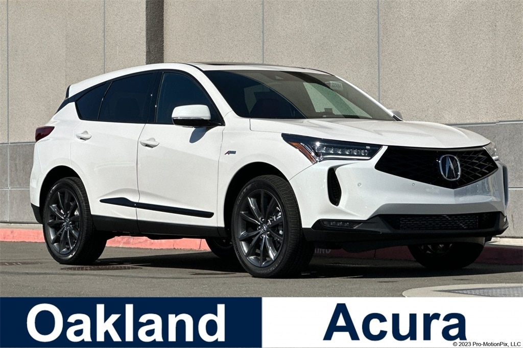 2025 Acura RDX
