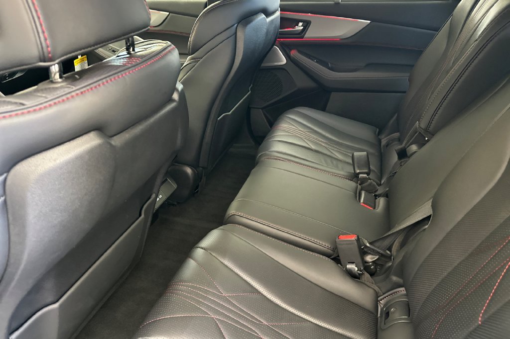 2026 Acura MDX A-spec w/Advance Package - Photo 13