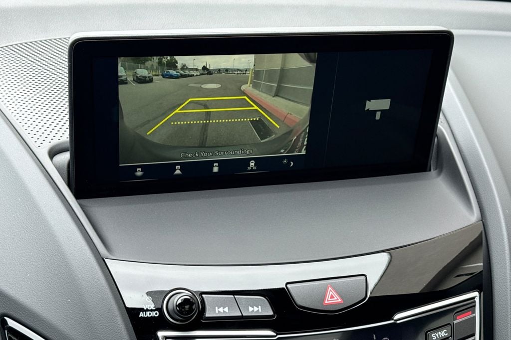 2026 Acura RDX Base - Photo 19