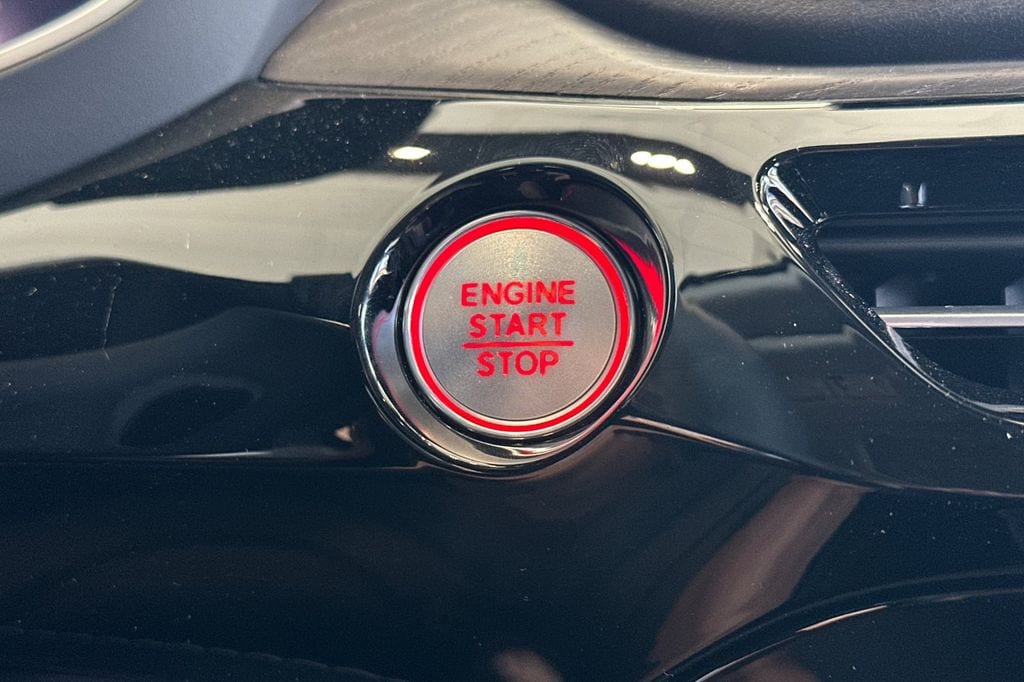 2026 Acura MDX Advance Package - Photo 24