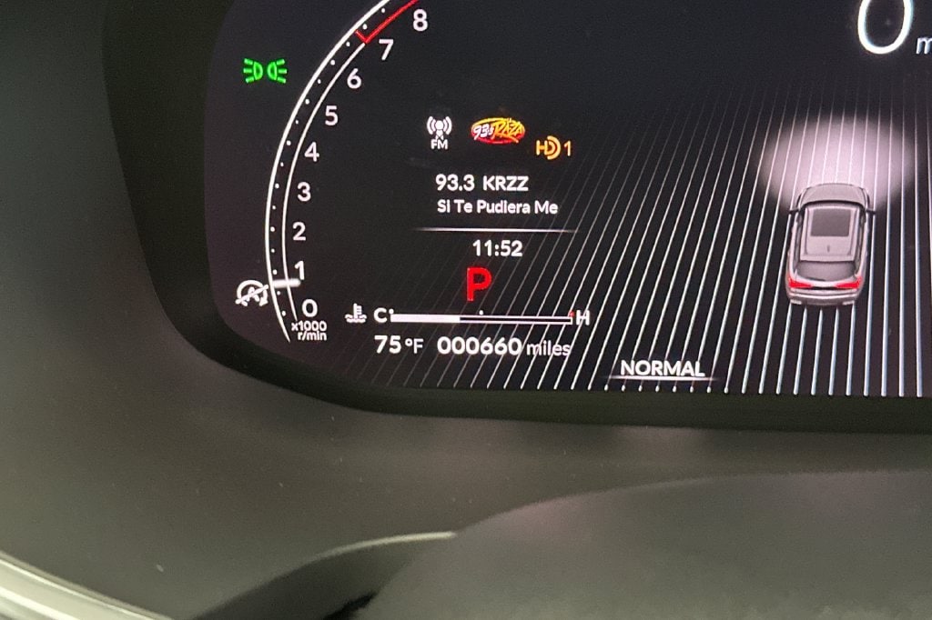 2026 Acura MDX Technology Package - Photo 30