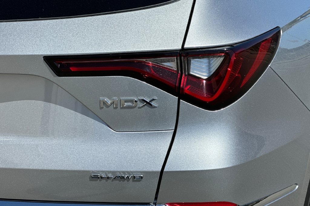 2026 Acura MDX Technology Package - Photo 29