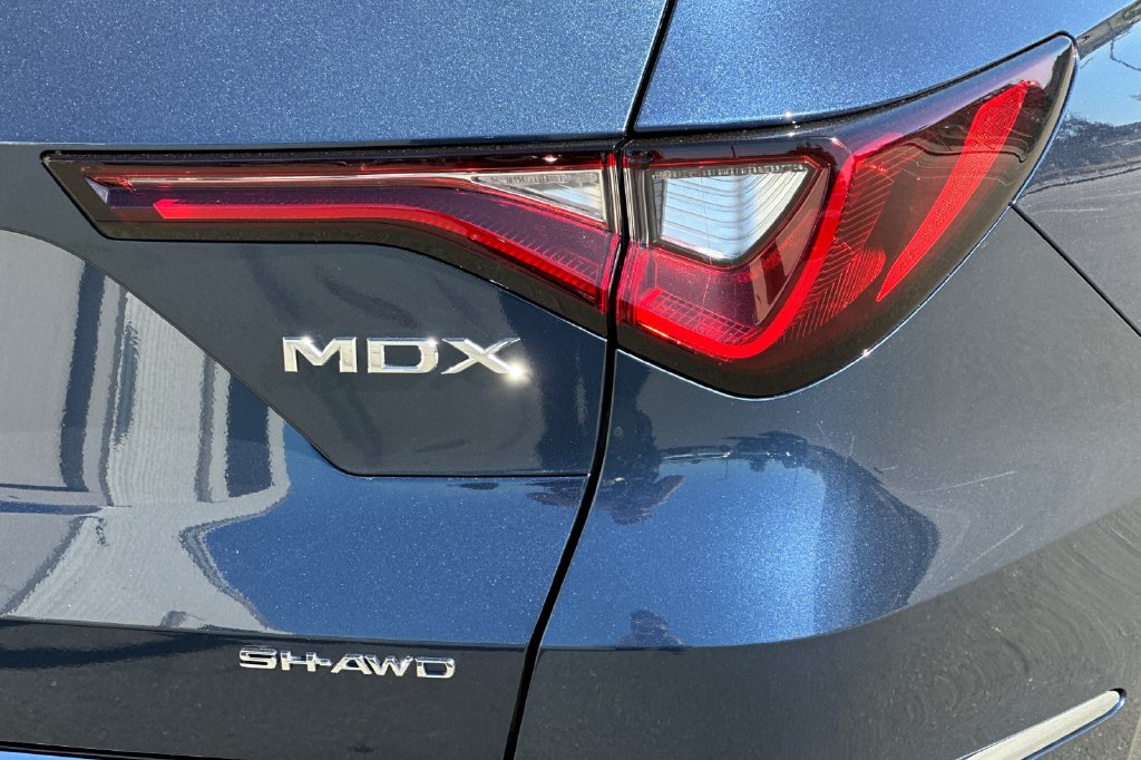 2026 Acura MDX Technology Package - Photo 27