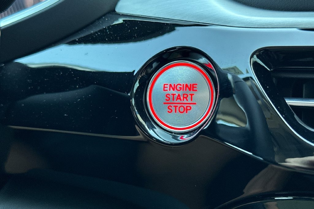 2026 Acura MDX Technology Package - Photo 25