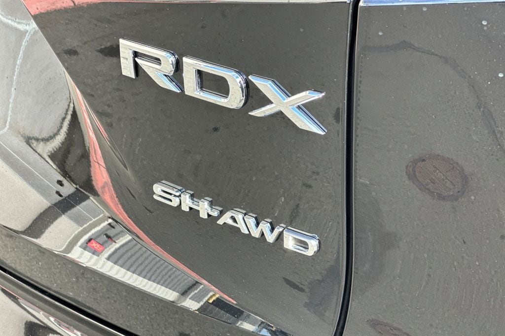 2026 Acura RDX A-Spec Package - Photo 27