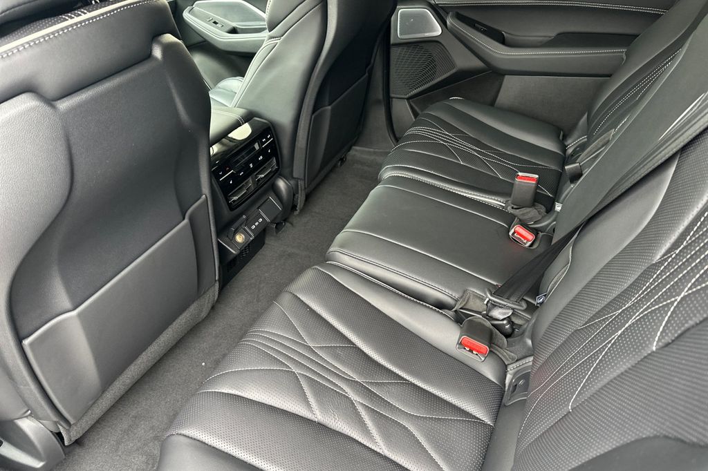 2026 Acura MDX Advance Package - Photo 12