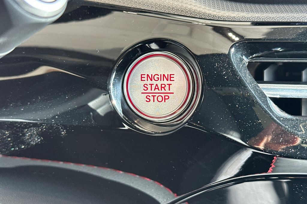 2026 Acura MDX A-Spec w/Advance Package - Photo 24