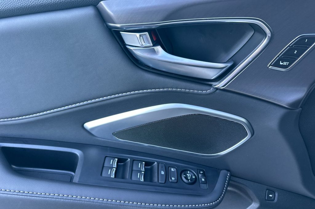 2026 Acura RDX Base - Photo 42
