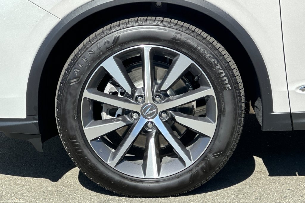 2026 Acura MDX Technology Package - Photo 28