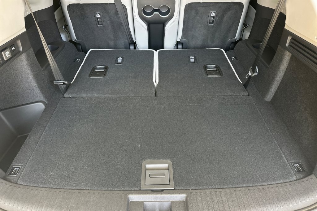 2026 Acura MDX Technology Package - Photo 16