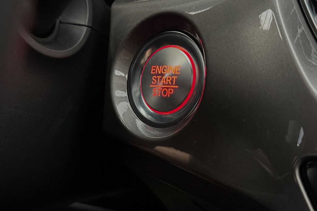 2025 Acura Integra Base - Photo 18