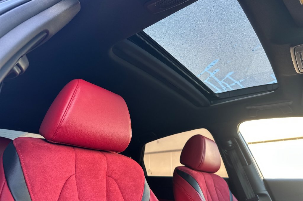 2025 Acura Integra A-Spec with Tech Package - Photo 17