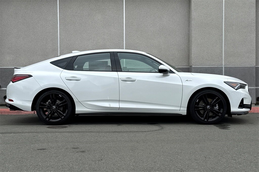 2026 Acura Integra A-Spec photo 3