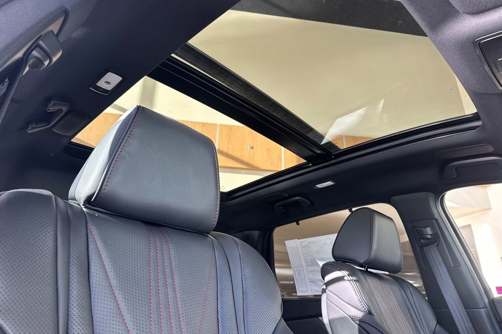 2026 Acura MDX A-Spec w/Advance Package - Photo 18