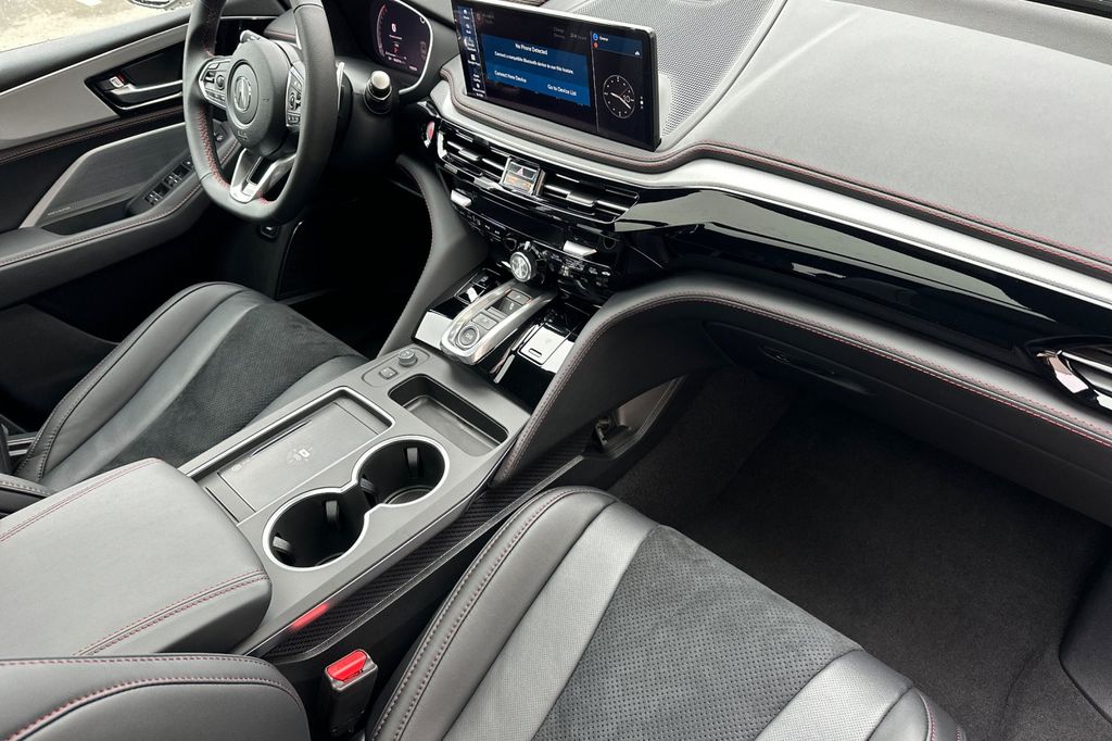 2026 Acura MDX A-Spec Package - Photo 17