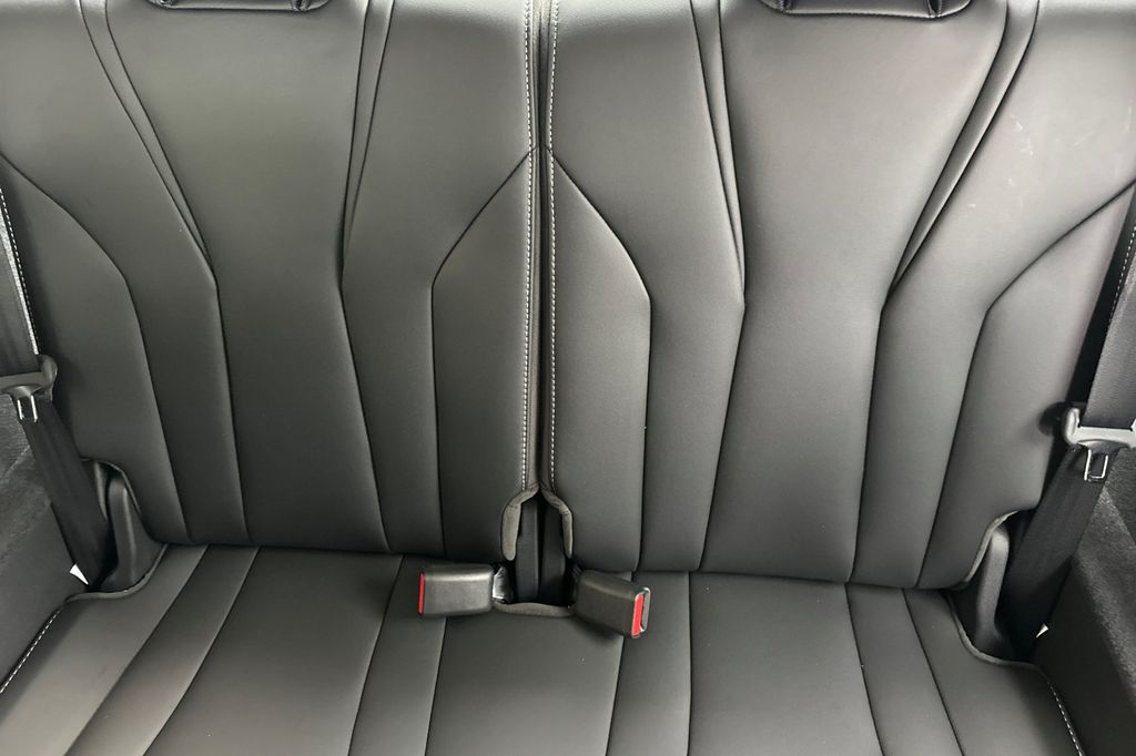 2026 Acura MDX Advance Package - Photo 15