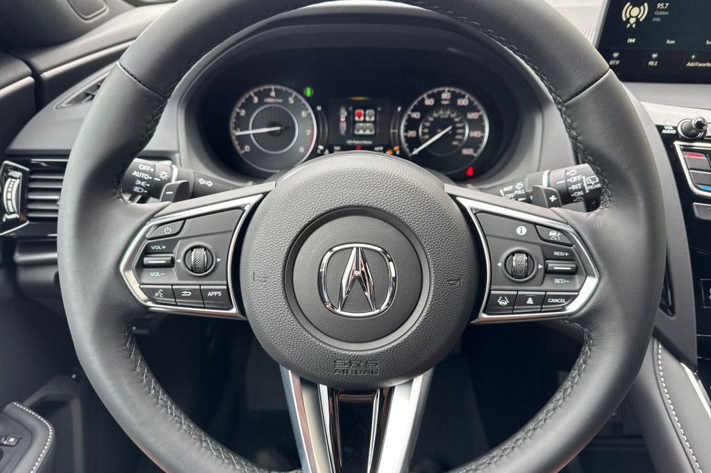 2026 Acura RDX Base - Photo 23