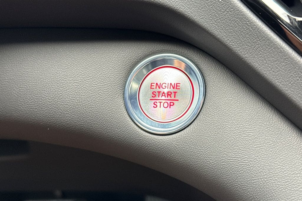 2026 Acura RDX Base - Photo 22