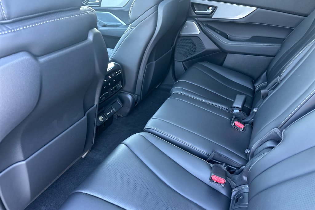 2026 Acura MDX Technology Package - Photo 13