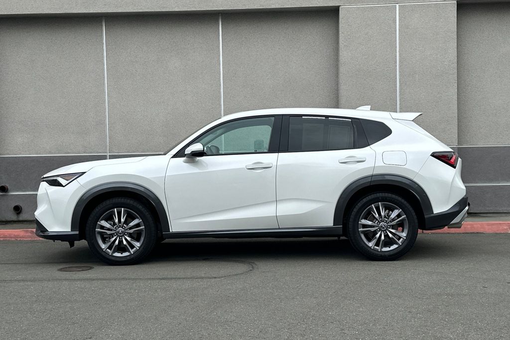 2025 Acura ADX Base photo 3