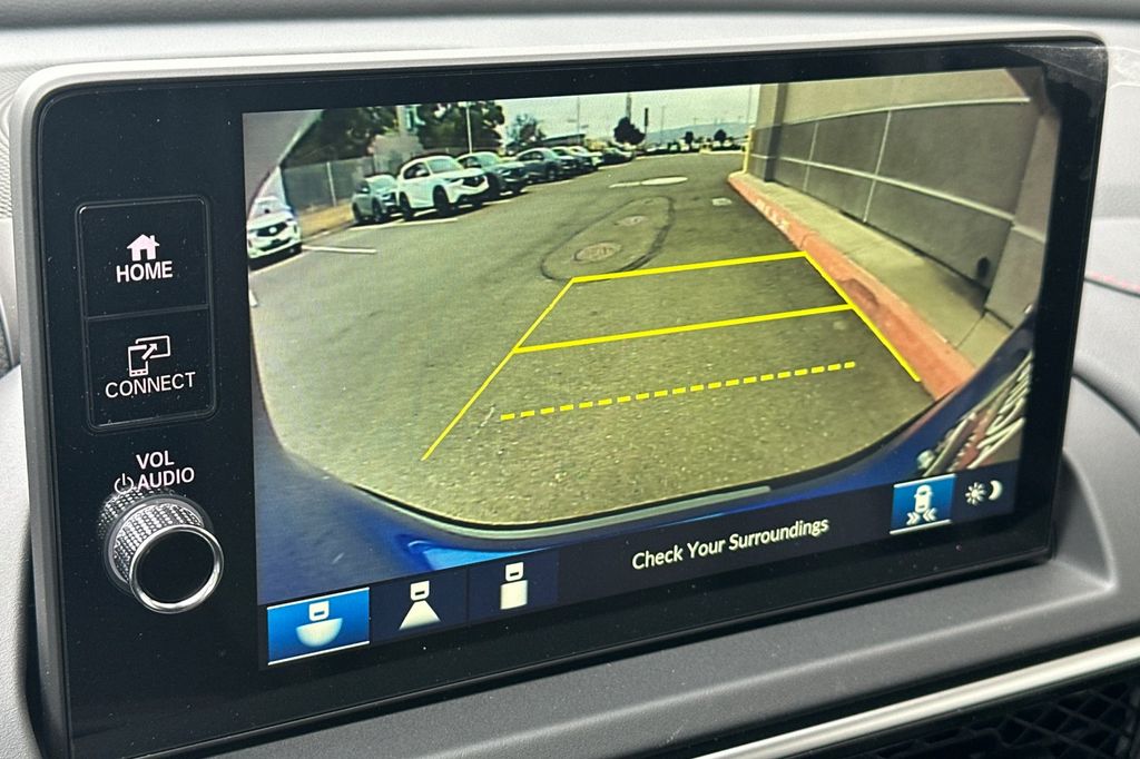 2025 Acura ADX A-Spec Package - Photo 19