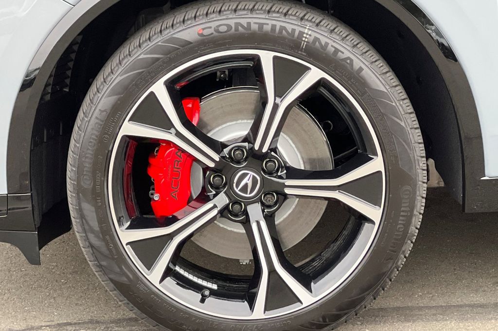 2026 Acura MDX Type S w/Advance Package - Photo 26