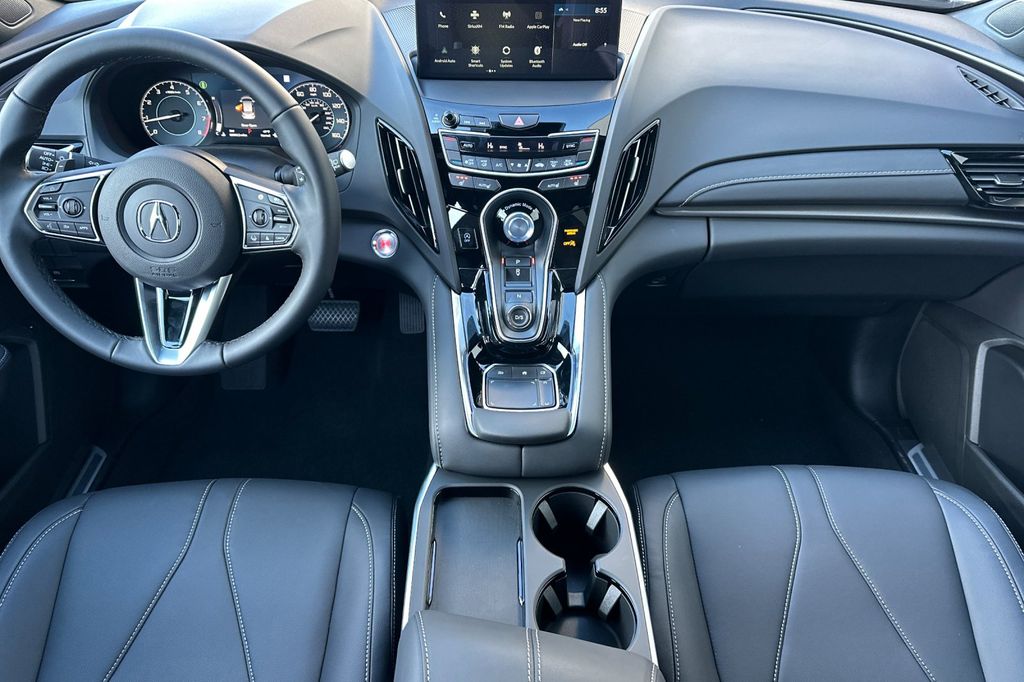 2026 Acura RDX Base - Photo 39