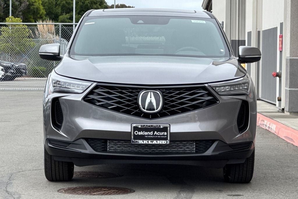 2026 Acura RDX Base - Photo 9
