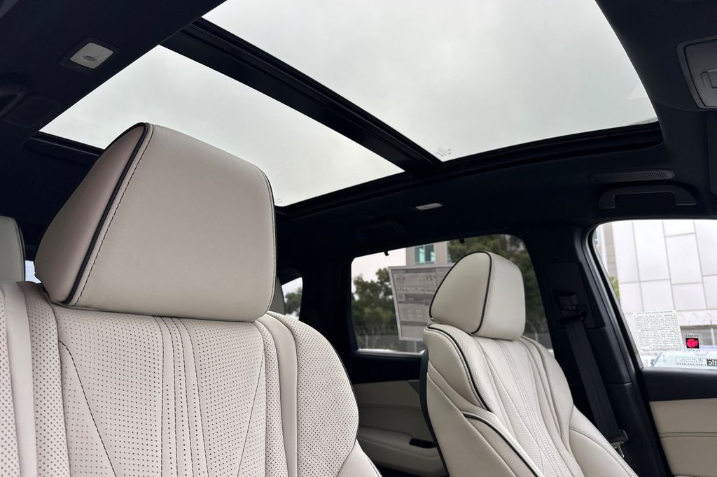 2026 Acura MDX A-Spec w/Advance Package - Photo 18