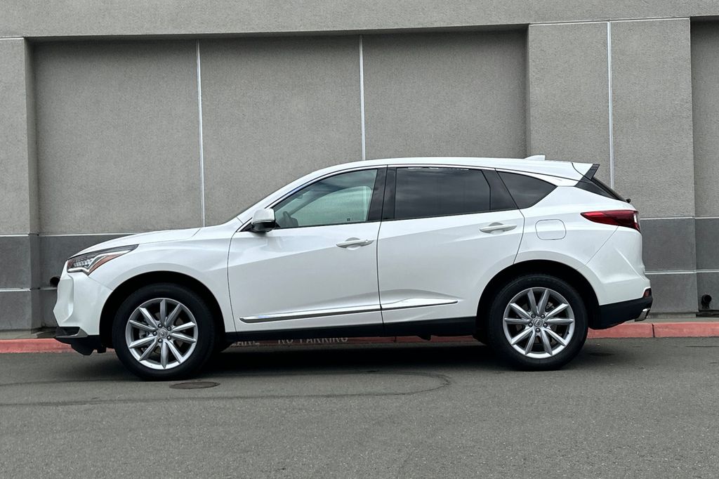 2023 Acura RDX Base SH-AWD photo 3